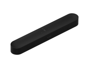 Sonos Beam Gen 2 zwart - Soundbar.