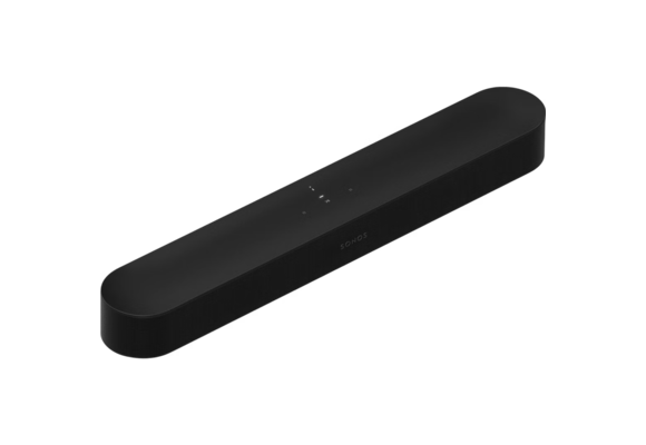 Sonos Beam Gen 2 zwart - Soundbar.