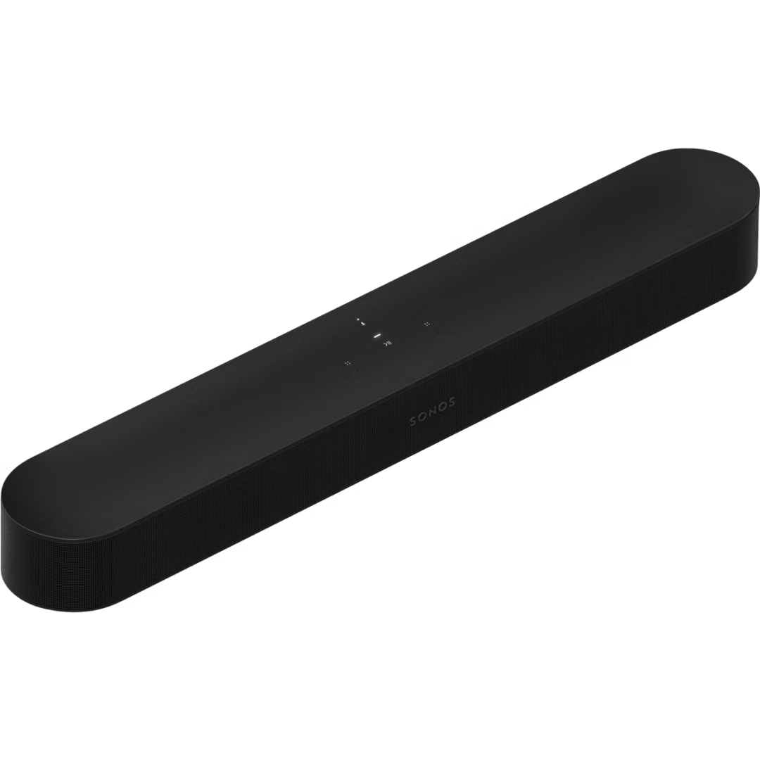Sonos Beam Gen 2 zwart - Soundbar.