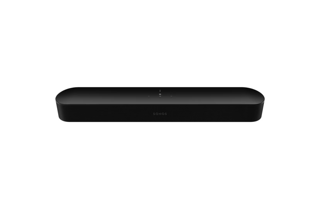 Sonos Beam Gen 2 zwart - Soundbar.