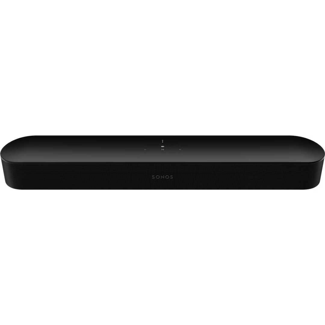 Sonos Beam Gen 2 zwart - Soundbar.