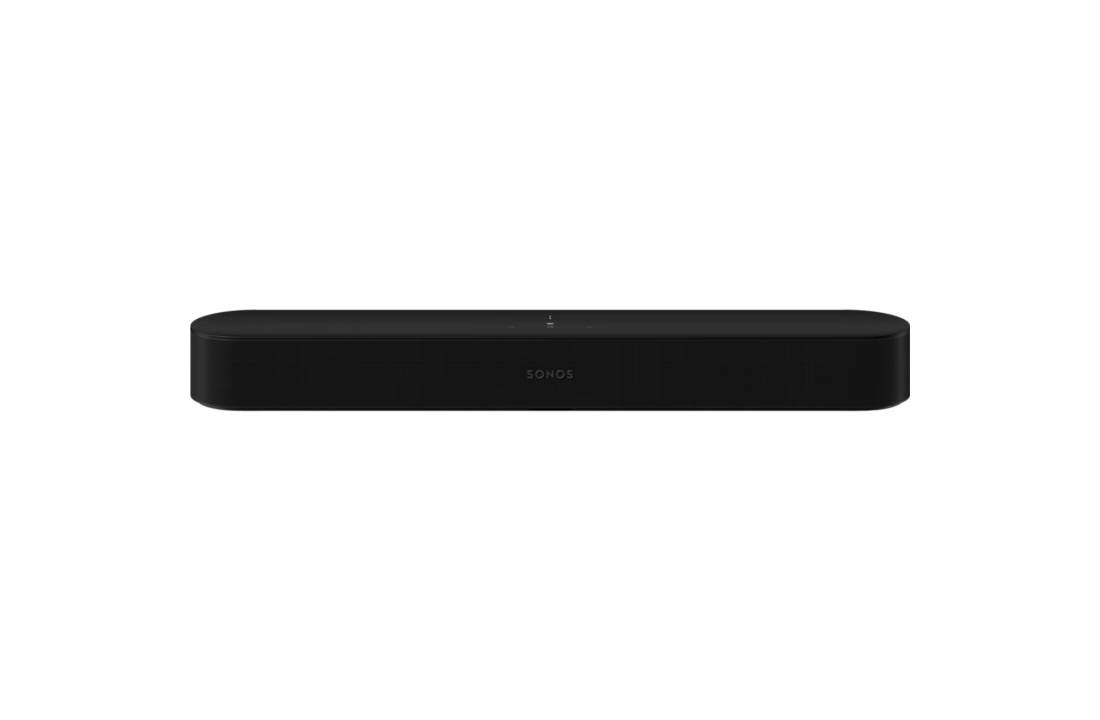 Sonos Beam Gen 2 zwart - Soundbar.