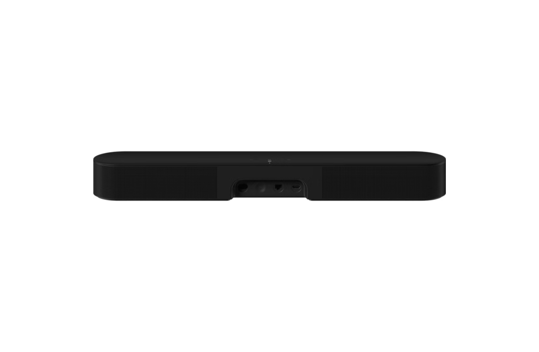 Sonos Beam Gen 2 zwart - Soundbar.
