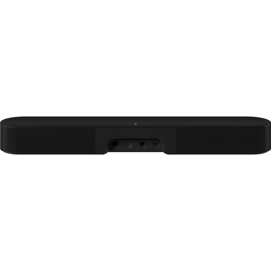 Sonos Beam Gen 2 zwart - Soundbar.