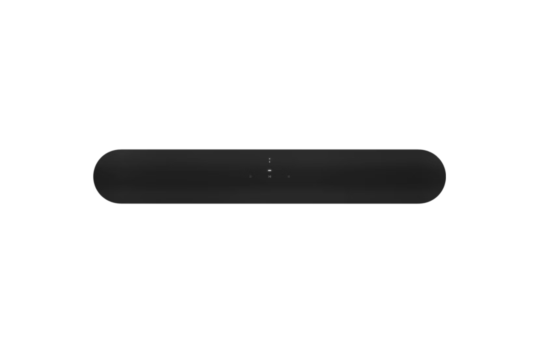 Sonos Beam Gen 2 zwart - Soundbar.
