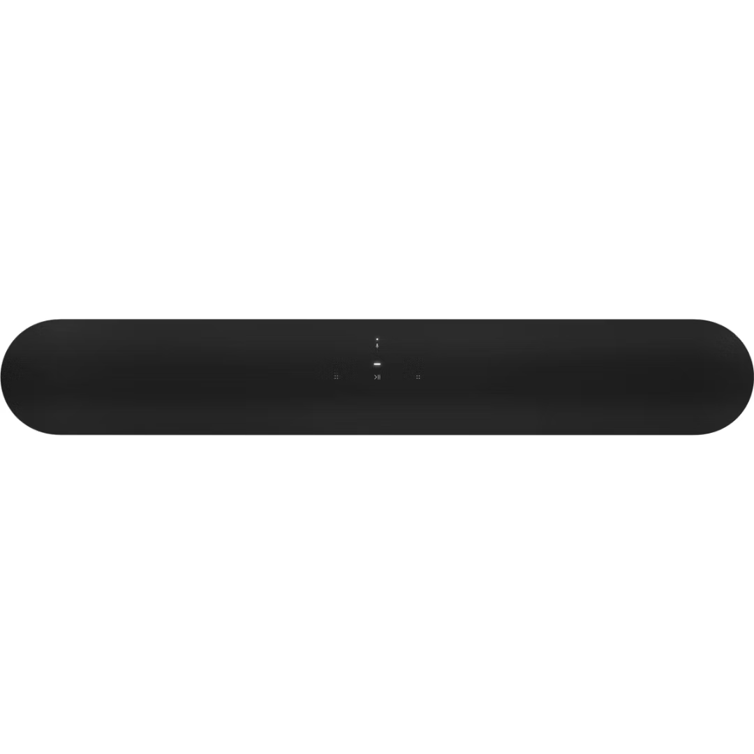 Sonos Beam Gen 2 zwart - Soundbar.