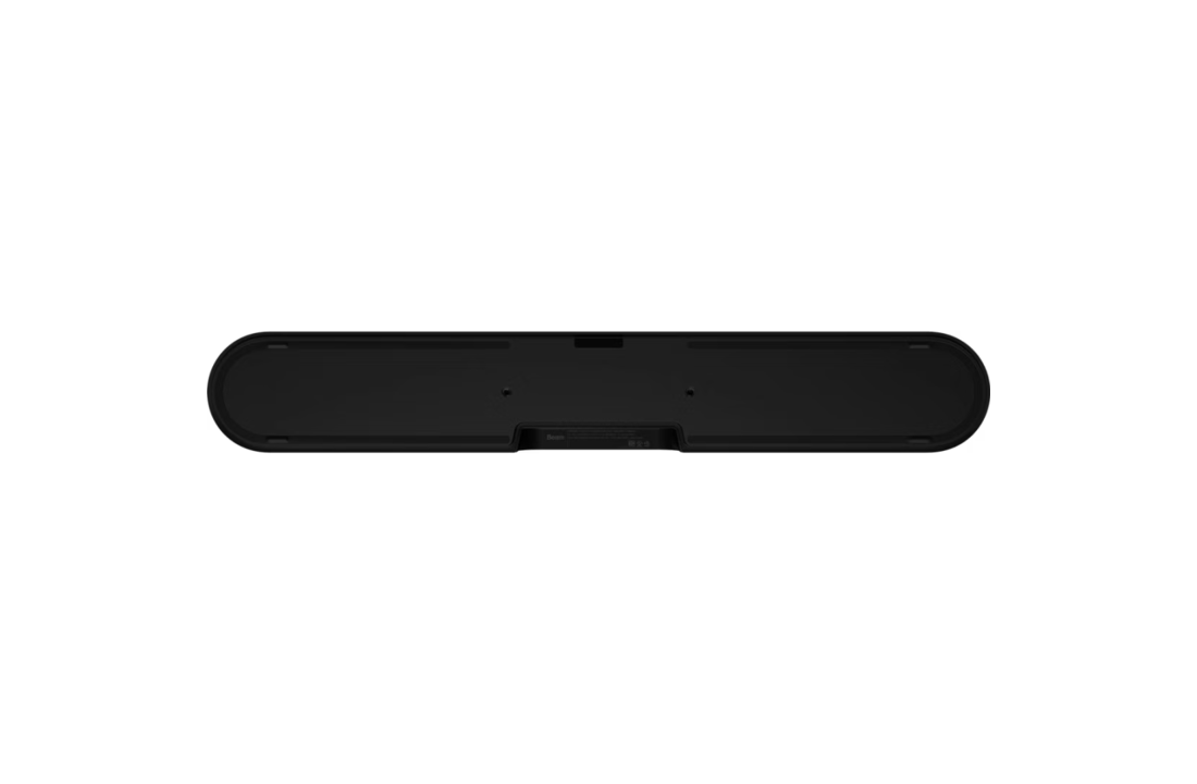 Sonos Beam Gen 2 zwart - Soundbar.