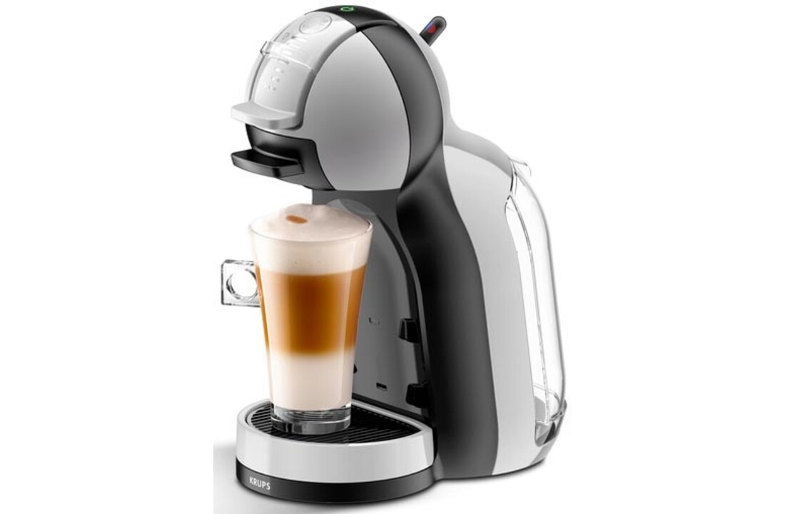 Krups NESCAFÉ® Dolce Gusto® MiniMe KP123B - Koffiemachine