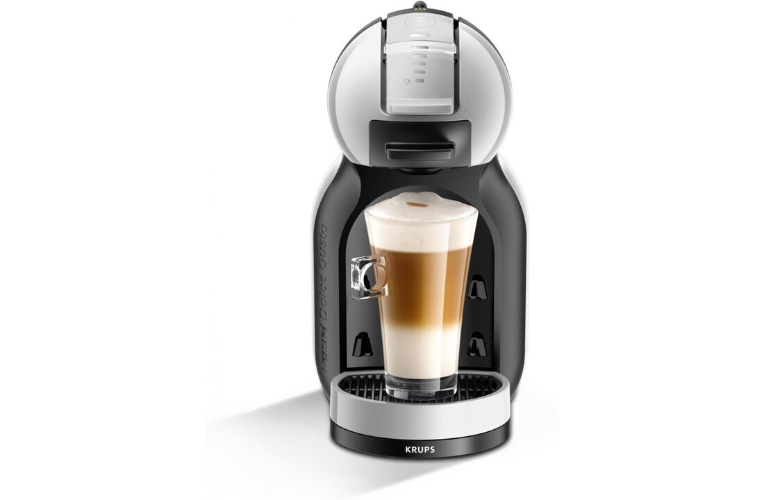 Krups NESCAFÉ® Dolce Gusto® MiniMe KP123B - Koffiemachine