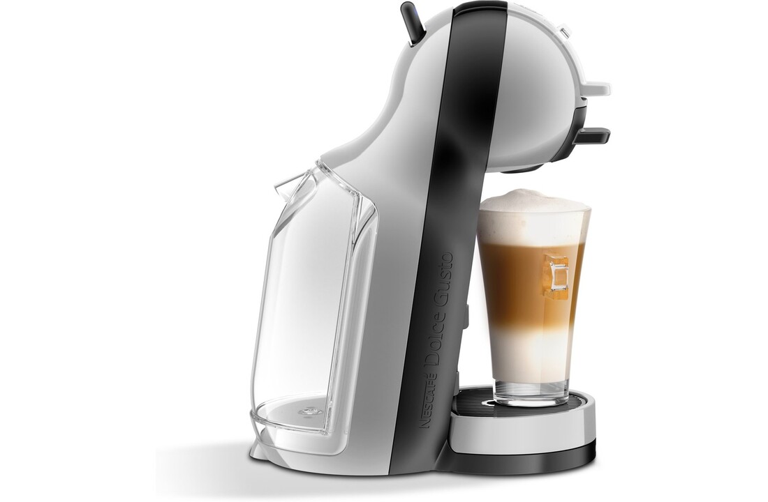 Krups NESCAFÉ® Dolce Gusto® MiniMe KP123B - Koffiemachine