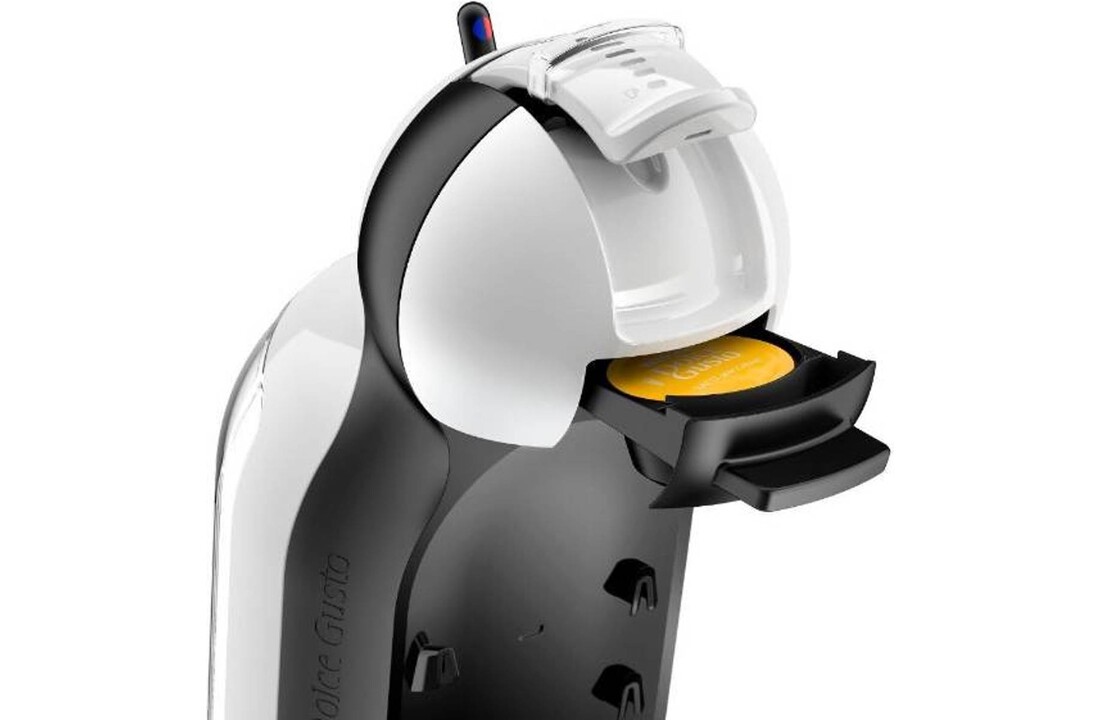 Krups NESCAFÉ® Dolce Gusto® MiniMe KP123B - Koffiemachine