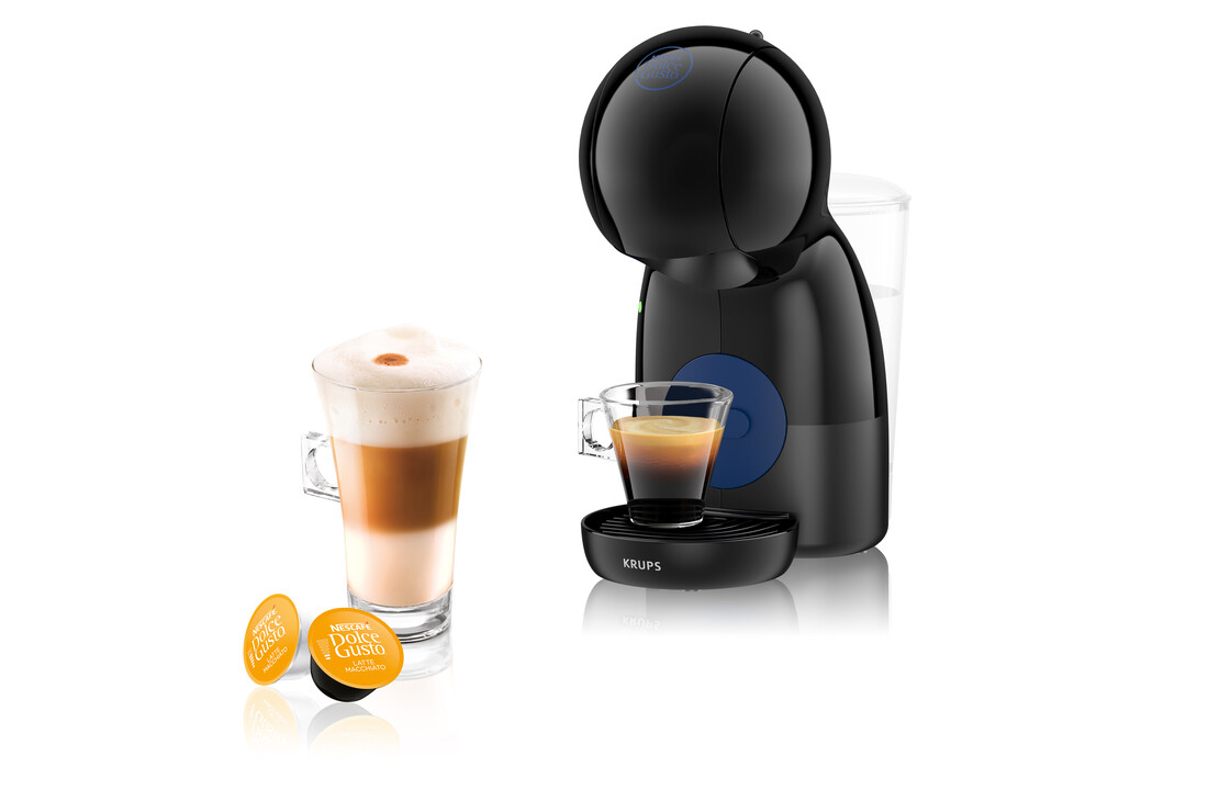 Krups NESCAFÉ® Dolce Gusto® XS KP1A08 - Koffiemachine