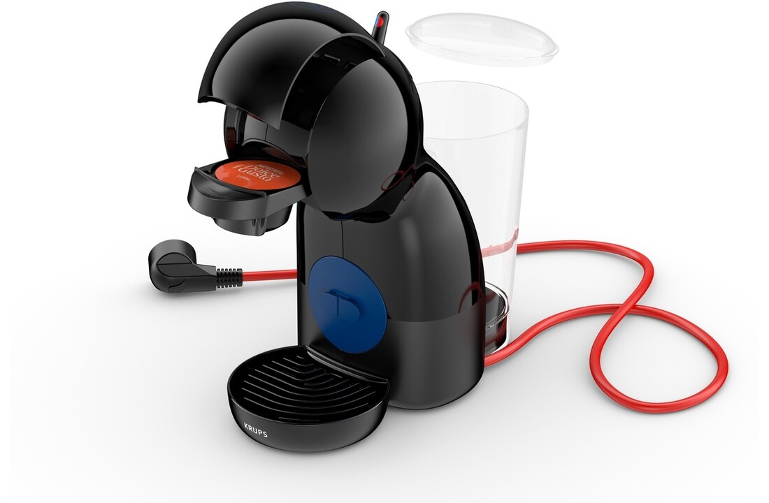 Krups NESCAFÉ® Dolce Gusto® XS KP1A08 - Koffiemachine