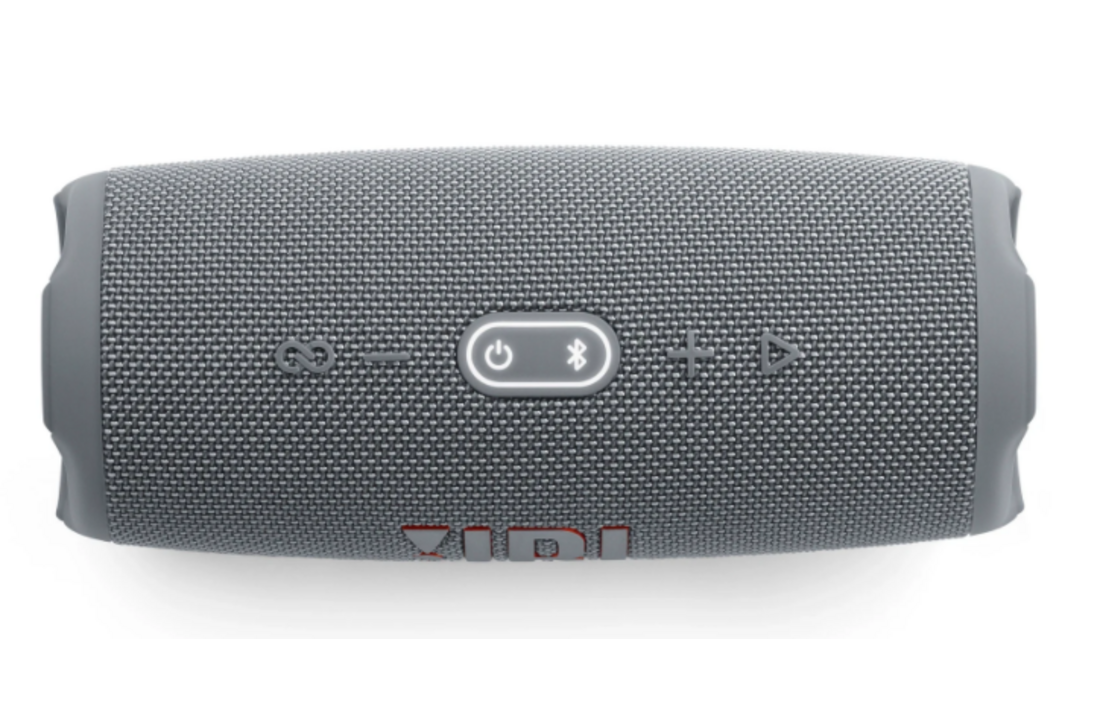 JBL Charge 5 Grijs - Draadloze speaker