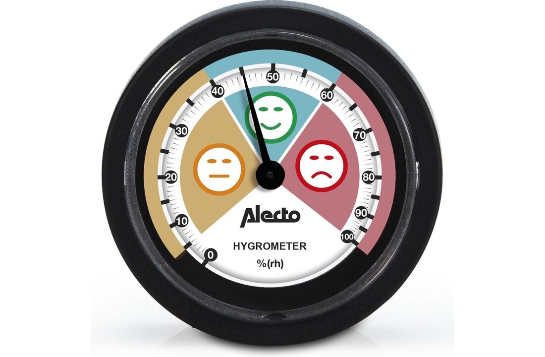 Alecto WS-05 - Hygrometer