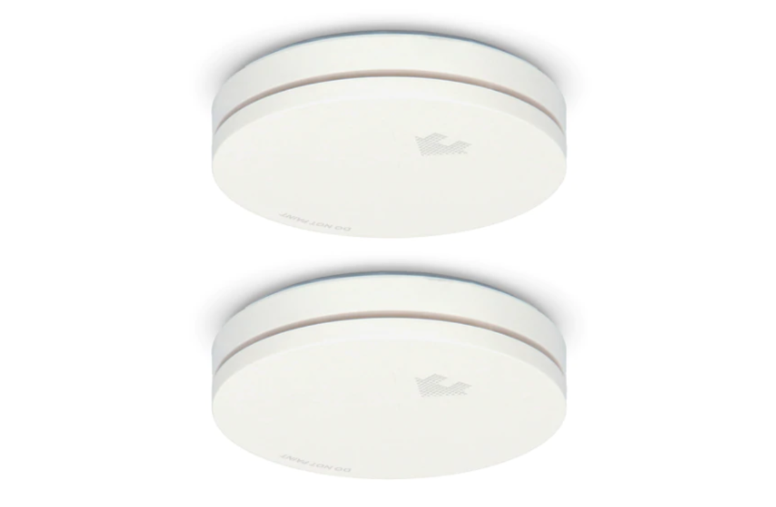 Alecto SA-300 Rookmelder (2 Pack) - Rookmelder