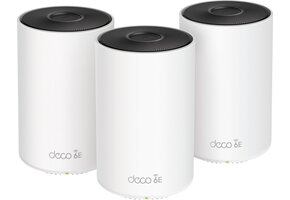 TP-Link Deco XE75 (3-pack) - Router
