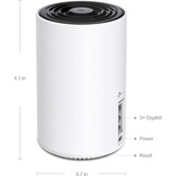 TP-Link Deco XE75 (3-pack) - Router