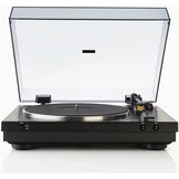 Dual CS 329 Zwart - Platenspeler