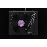 Dual CS 329 Zwart - Platenspeler