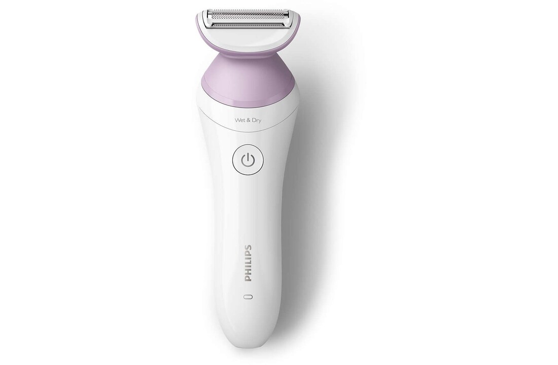 Philips series 6000 BRL136/00 - Ladyshave