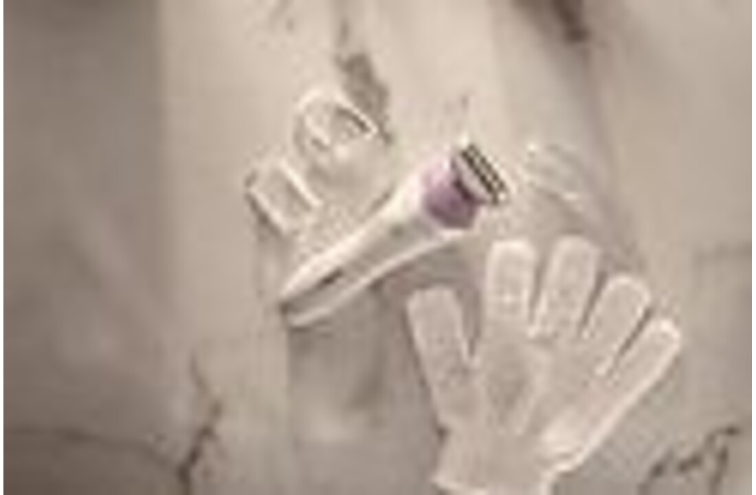 Philips series 6000 BRL136/00 - Ladyshave