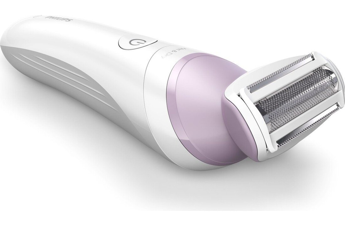 Philips series 6000 BRL136/00 - Ladyshave