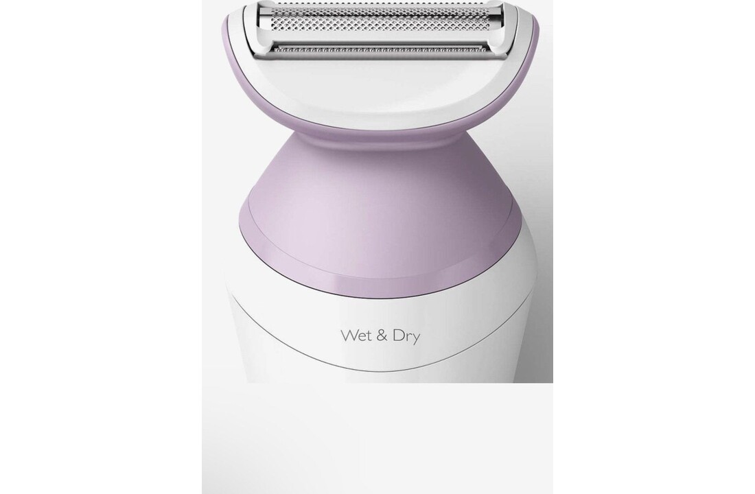 Philips series 6000 BRL136/00 - Ladyshave