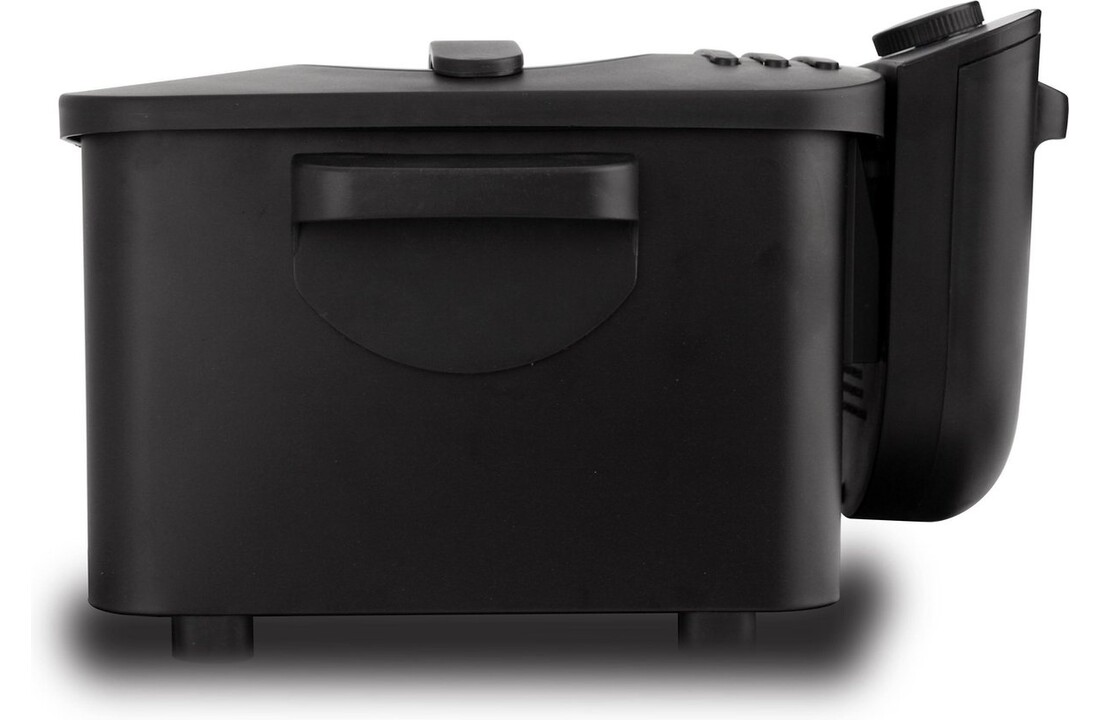 Inventum GF431B - Frituurpan