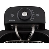 Inventum GF431B - Frituurpan