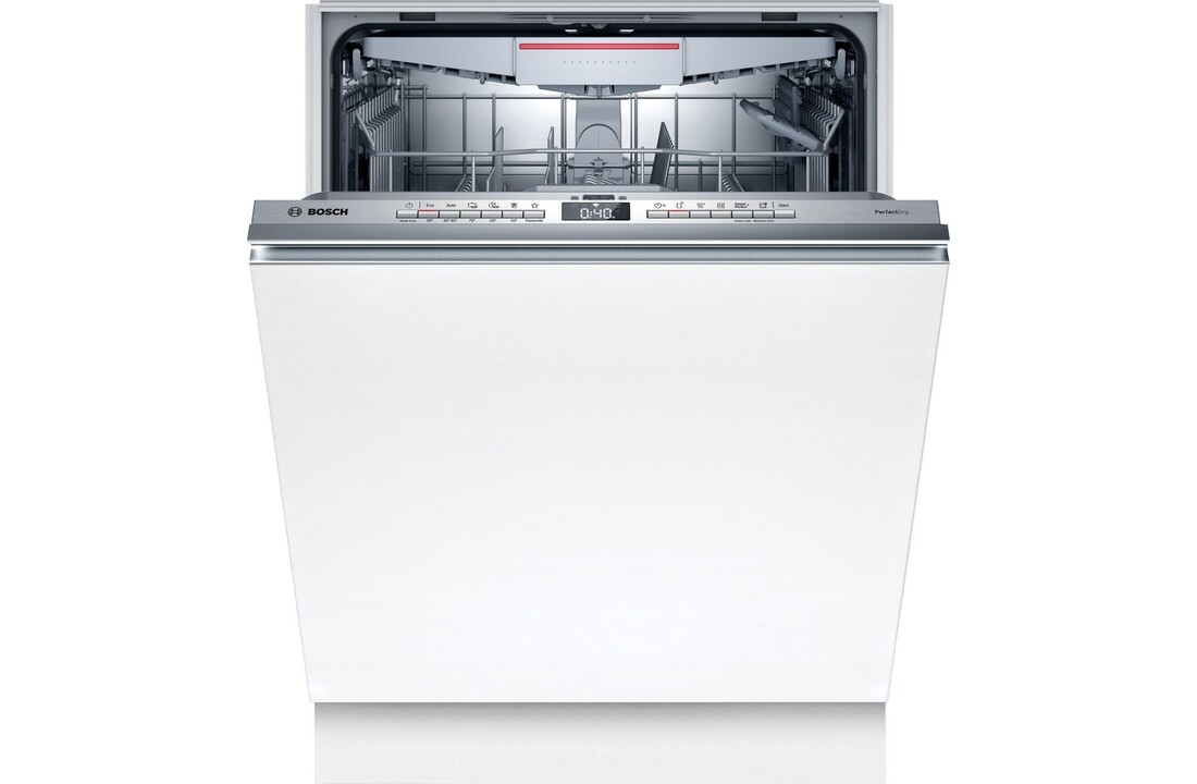 Bosch SMV6YCX00E - Inbouw vaatwasser
