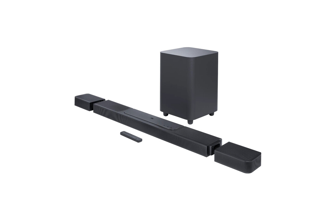 JBL Bar 1300 M2 - Soundbar