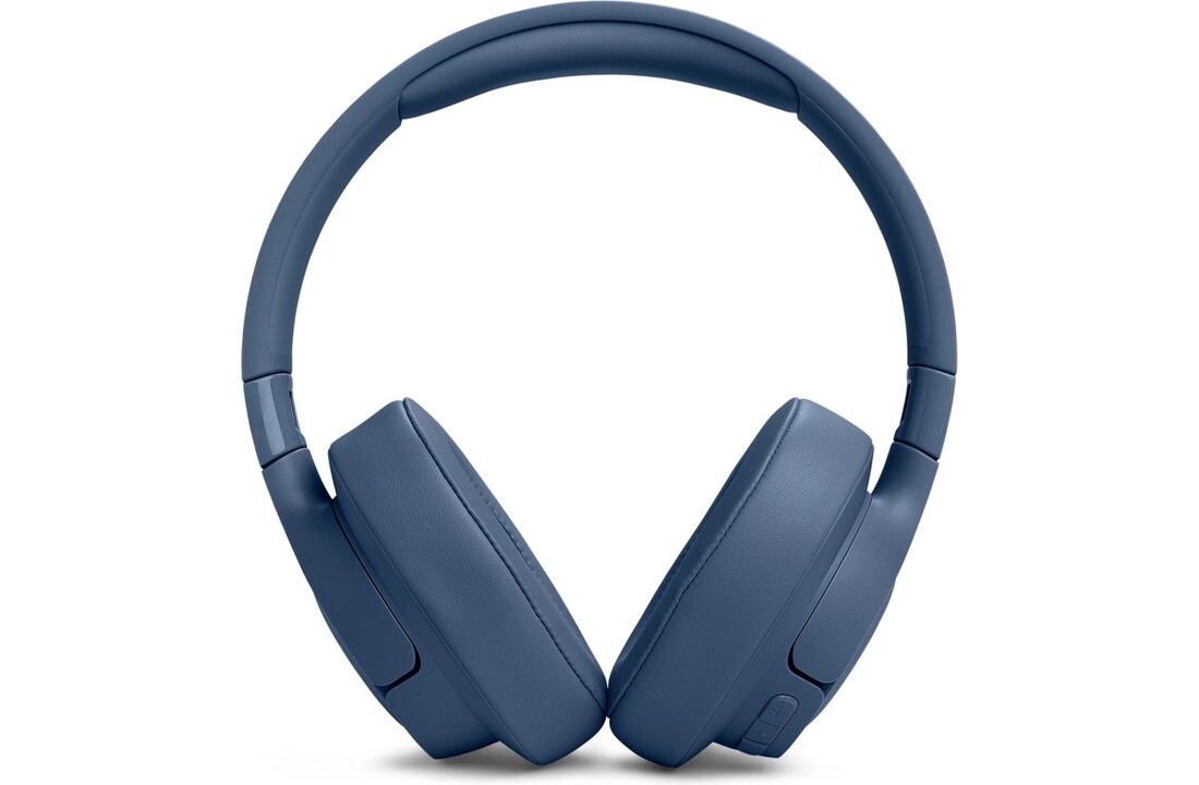 JBL Tune 770NC Blauw - Draadloze koptelefoon