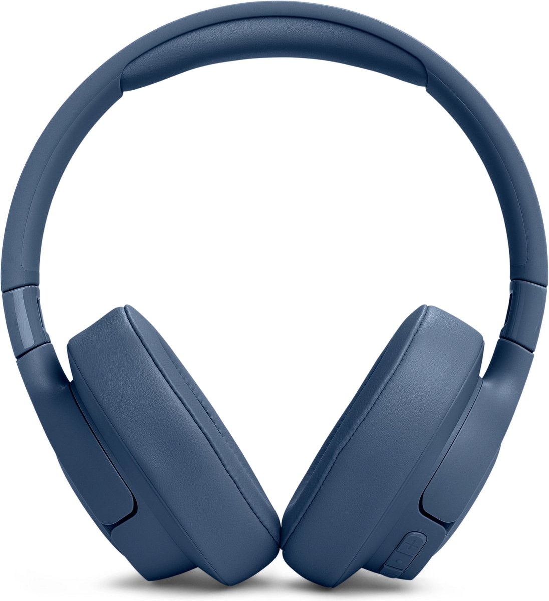JBL Tune 770NC Blauw - Draadloze koptelefoon