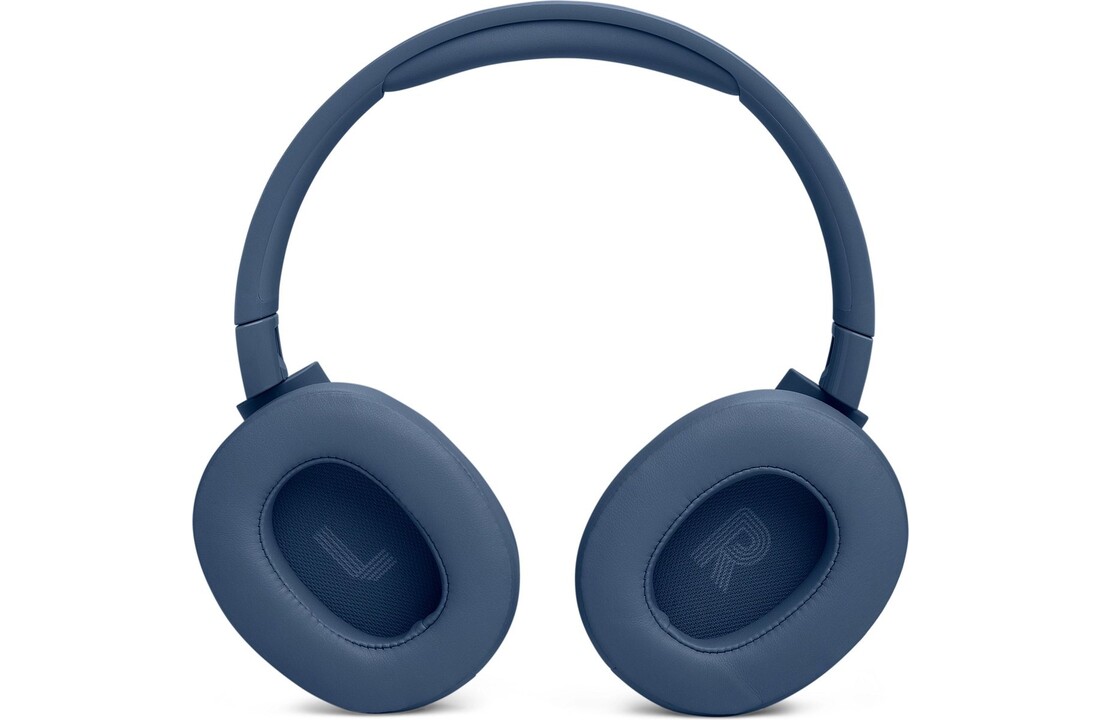 JBL Tune 770NC Blauw - Draadloze koptelefoon