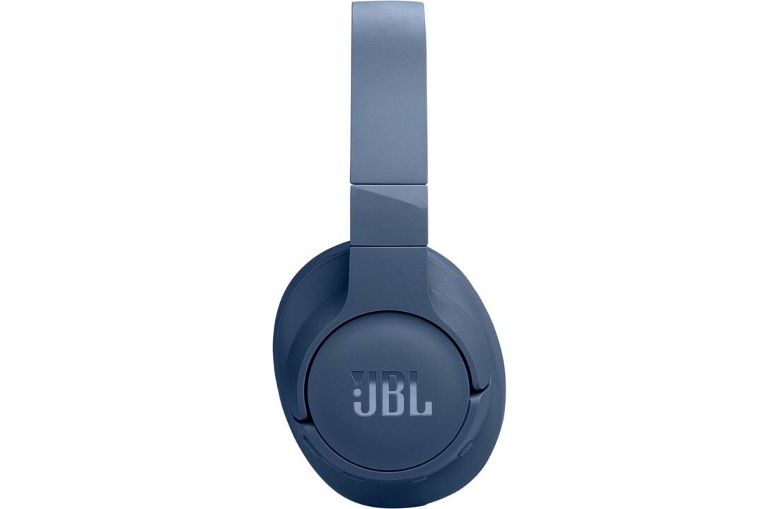 JBL Tune 770NC Blauw - Draadloze koptelefoon