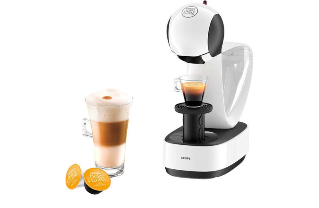 Krups NESCAFÉ® Dolce Gusto® Infinissima KP1701 - Koffiemachine