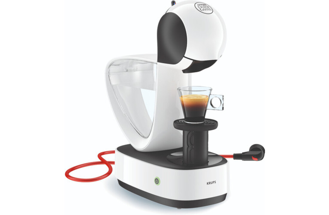 Krups NESCAFÉ® Dolce Gusto® Infinissima KP1701 - Koffiemachine