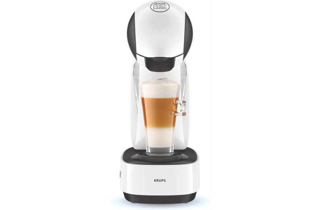 Krups NESCAFÉ® Dolce Gusto® Infinissima KP1701 - Koffiemachine