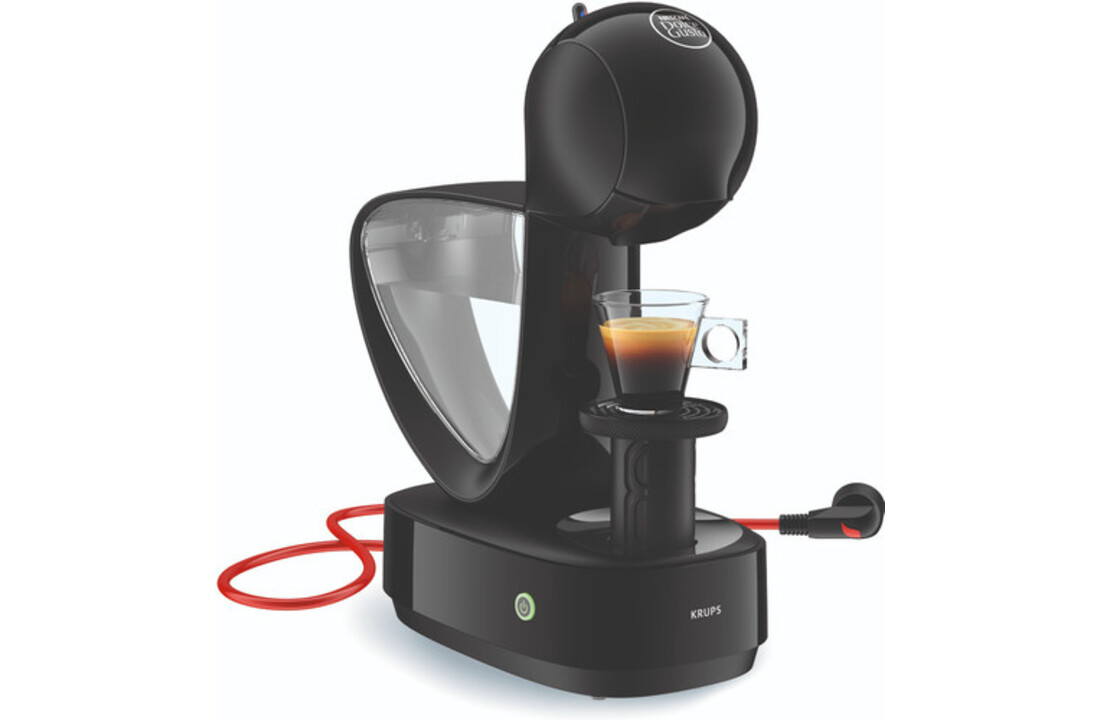 Krups NESCAFÉ® Dolce Gusto® Infinissima KP1708 - Koffiemachine