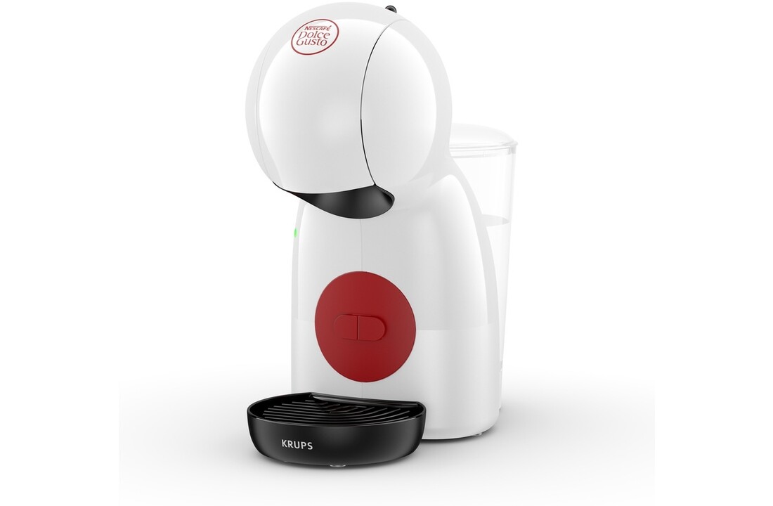 Krups NESCAFÉ® Dolce Gusto® Piccolo XS KP1A01 - Koffiemachine