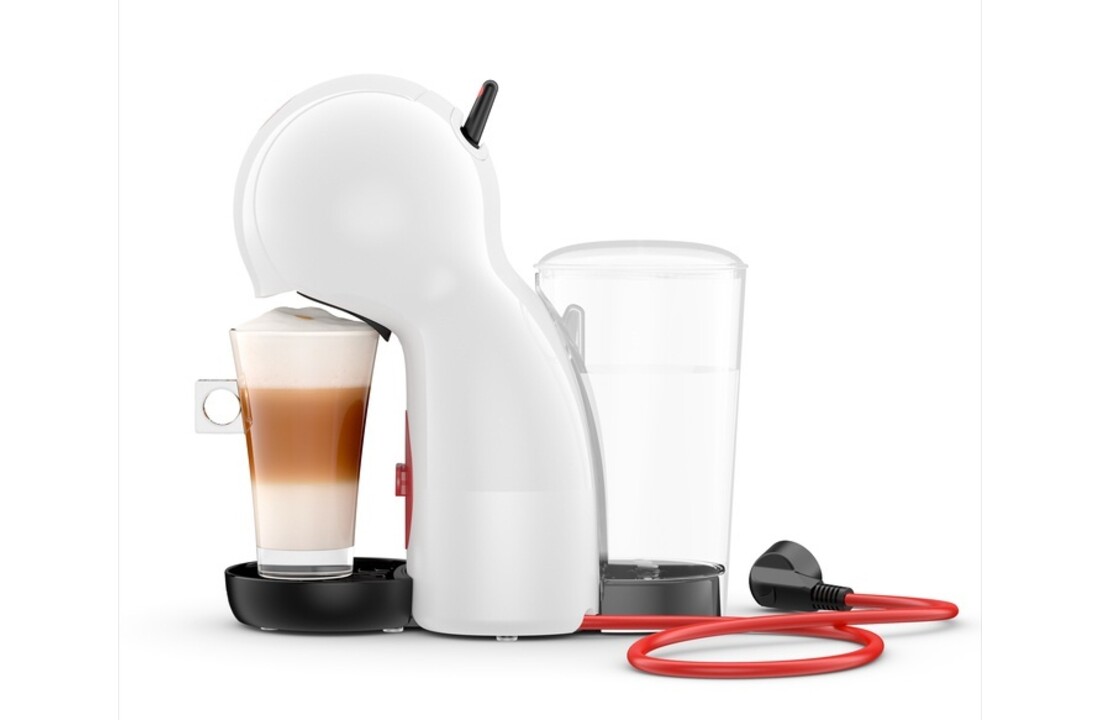 Krups NESCAFÉ® Dolce Gusto® Piccolo XS KP1A01 - Koffiemachine