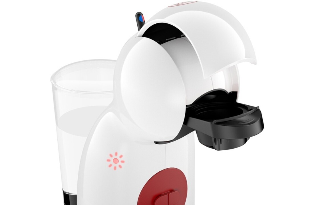 Krups NESCAFÉ® Dolce Gusto® Piccolo XS KP1A01 - Koffiemachine