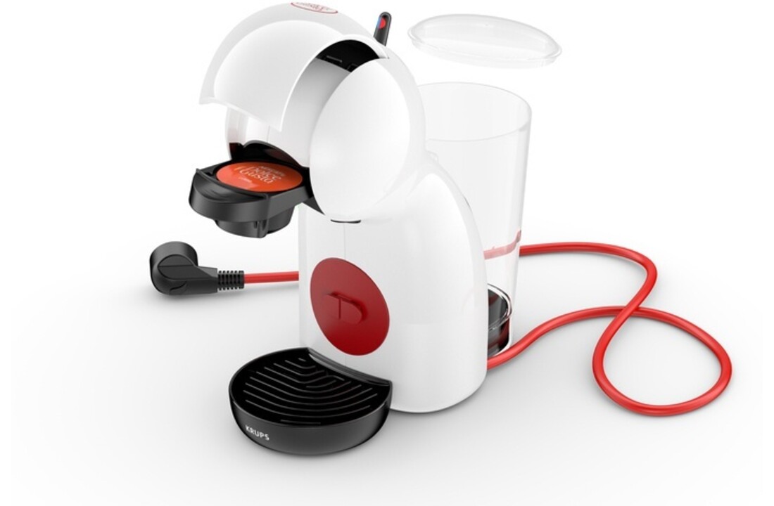 Krups NESCAFÉ® Dolce Gusto® Piccolo XS KP1A01 - Koffiemachine
