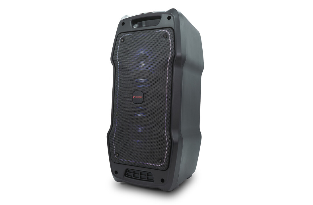 Aiwa KBTUS-400 Karaokesysteem - Draadloze speaker