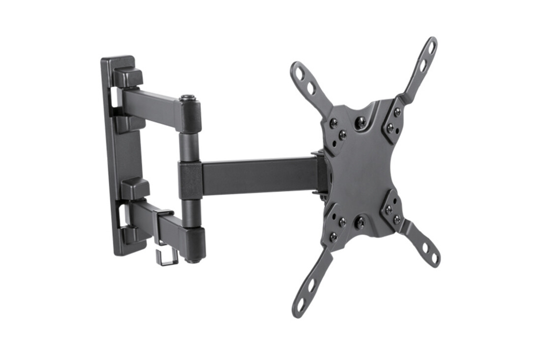 Superior Electronics 13-42 Full Motion Extra Slim - TV muurbeugel