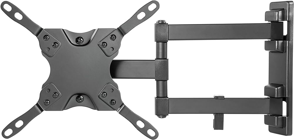 Superior Electronics 13-42 Full Motion Extra Slim - TV muurbeugel