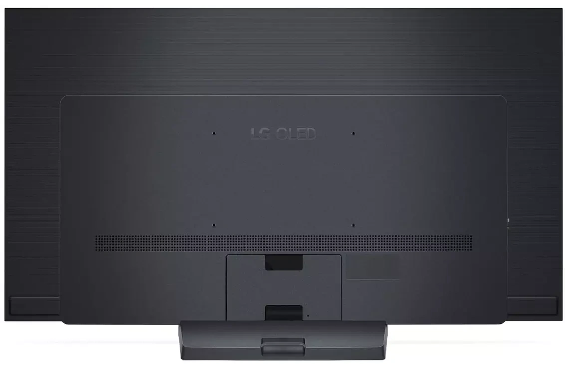 LG OLED42C35LA (2023) - OLED TV