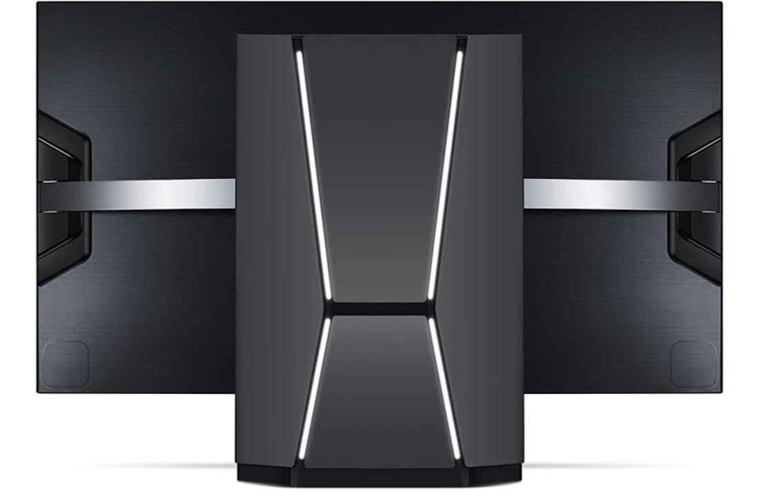 LG 42LX3Q6LA (2022) - OLED TV
