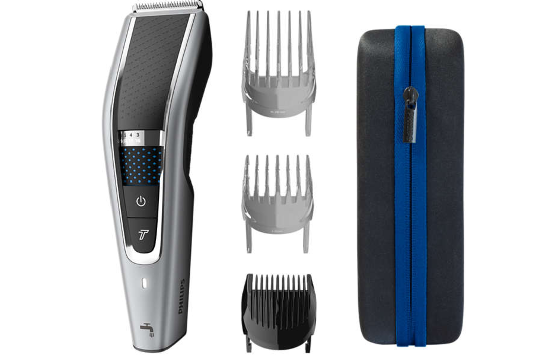 Philips Hairclipper Series 5000 HC5650/15 - Tondeuse